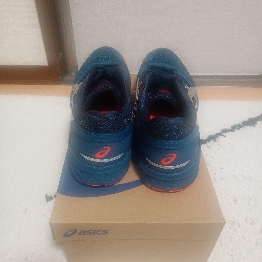 アシックス（asics）　安全靴（ワーキングシューズ）WINJOB CP210