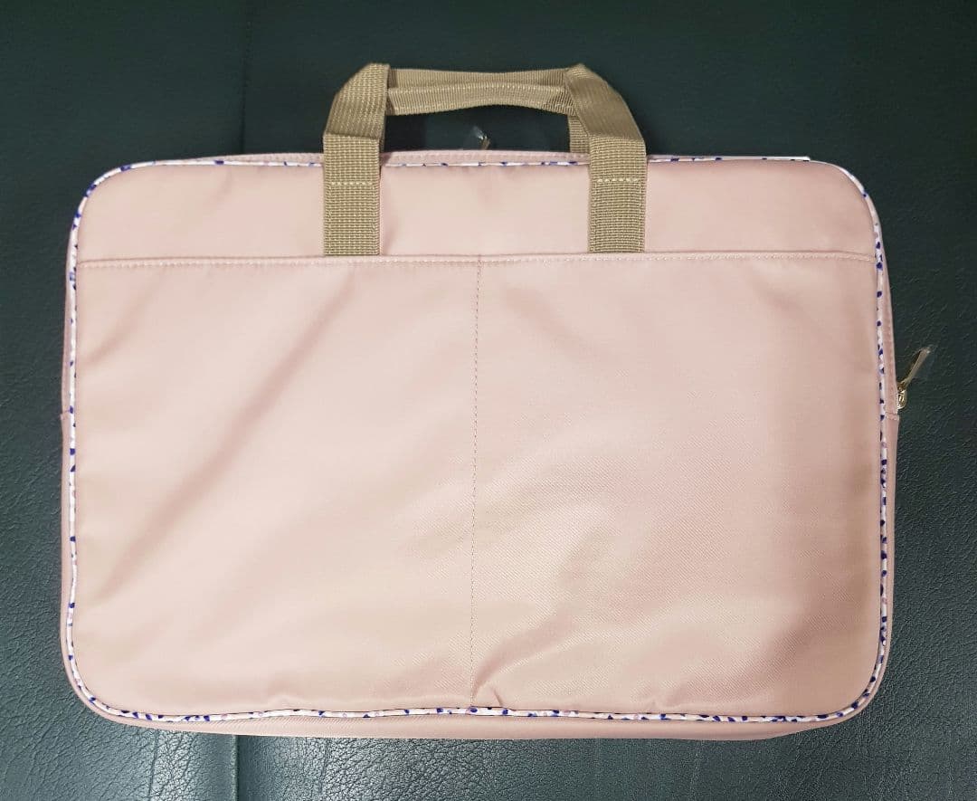 ノフェス マルチケース パソコンケース 15inch 13inch ピンク系