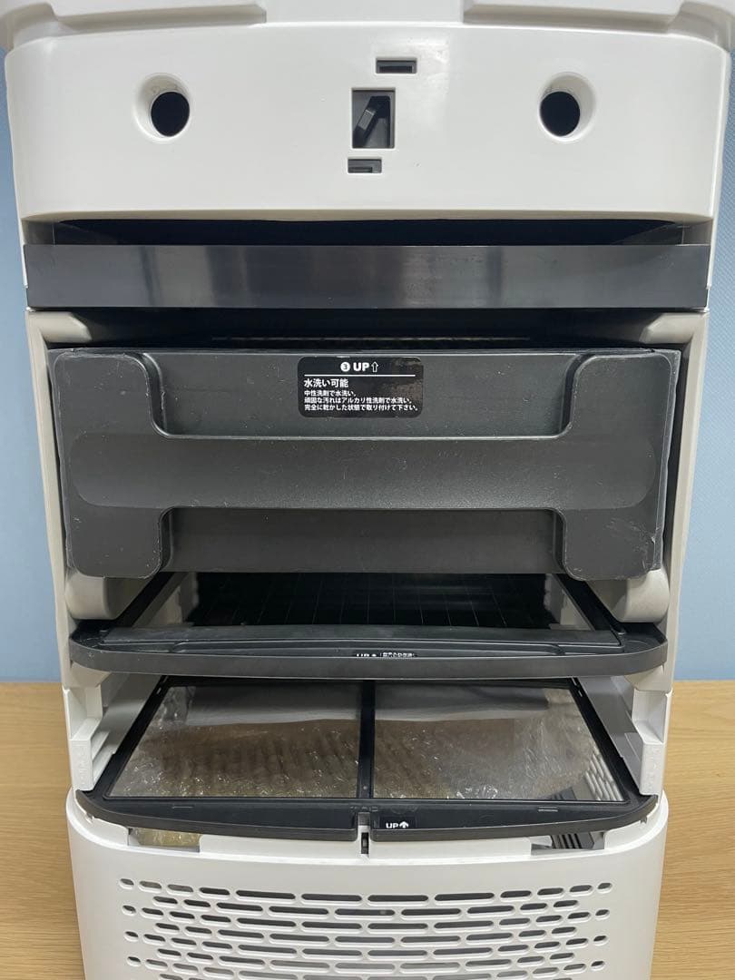 ⭐️美品　Airdog X5s 空気清浄機｜完全分解クリーニング済 2021年製