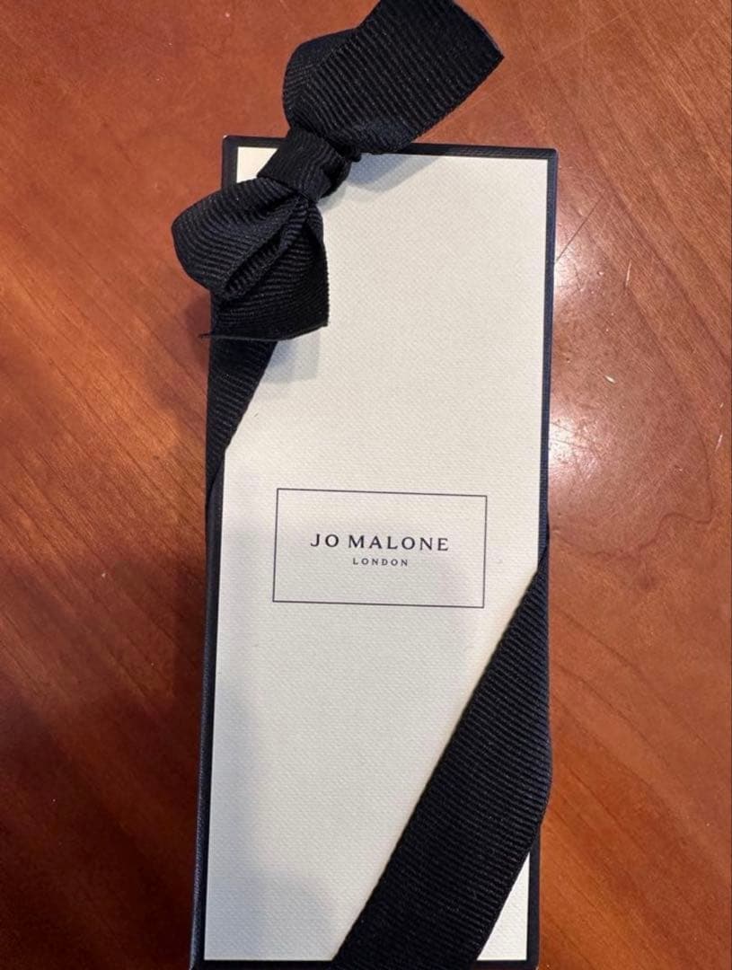 JO MALONE English Oak&Hazelnut 30mL【新品】