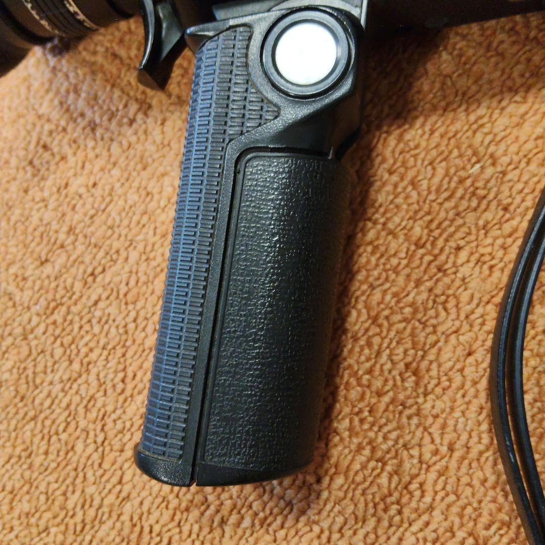 SANKYO　サンキョー　8ミリフィルムカメラ　ES-44XL