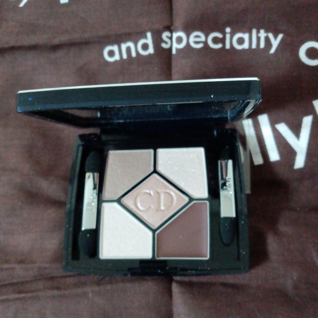 Dior サンク　クルール　508