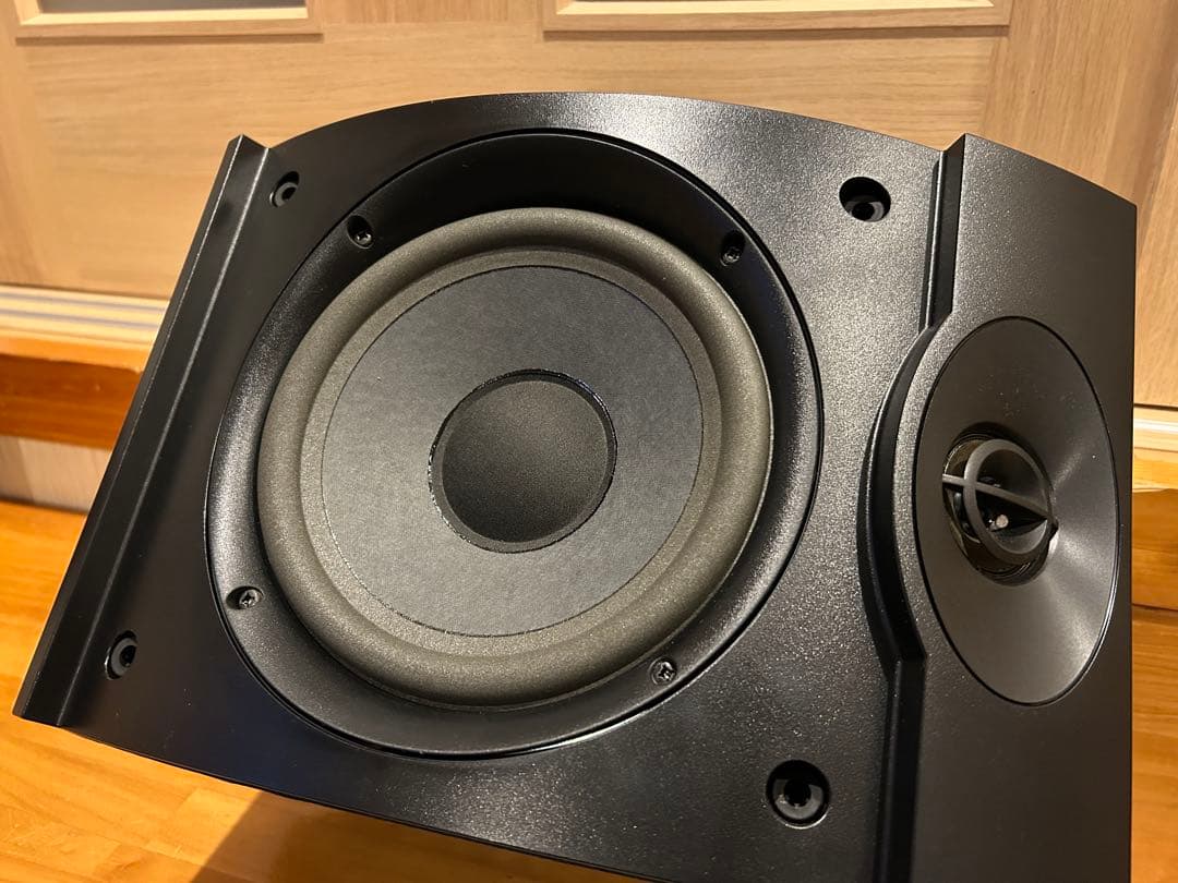 BOSE 301 V スピーカー 取扱説明書付き　中古