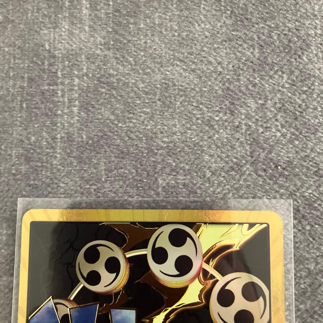 エネル　金ドン！！カード　ワンピースカード