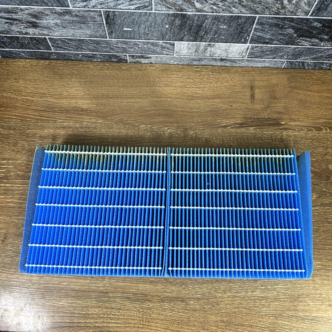 【美品】SHARP　シャープ　加熱気化式加湿器　HV-S75　2023年製