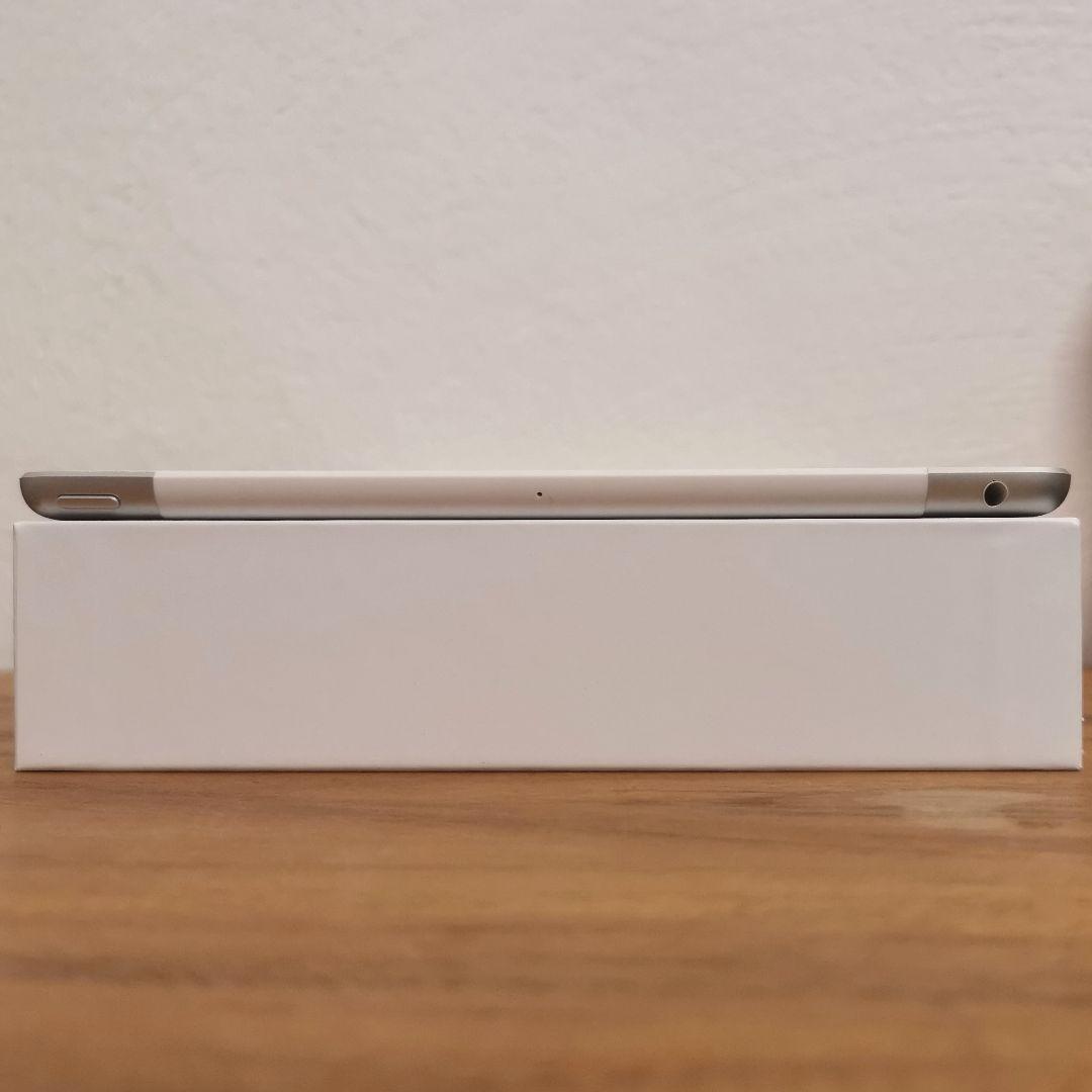 『美品・最大容量98%』iPad 第8世代 32GB『SIMフリー』039