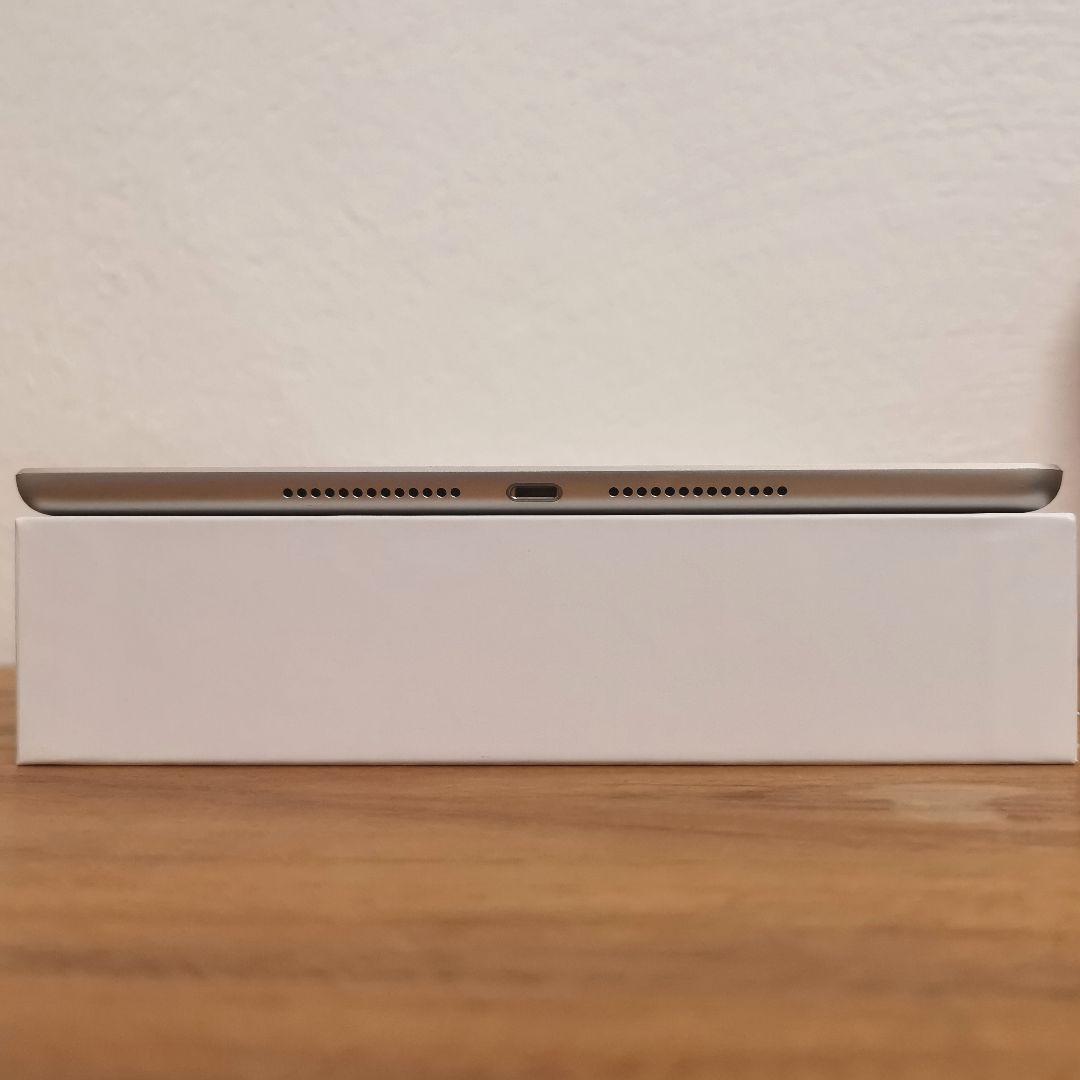 『美品・最大容量98%』iPad 第8世代 32GB『SIMフリー』039