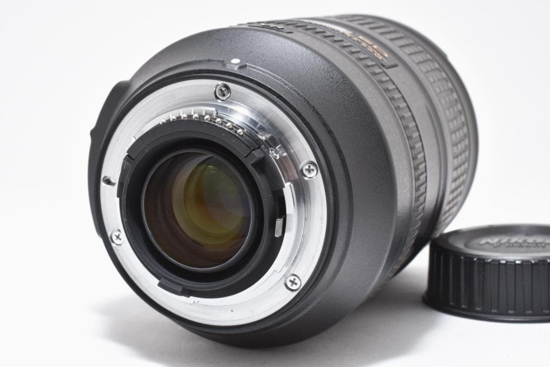 【超美品】ニコン AF-S 28-300mm F3.5-5.6 G #518