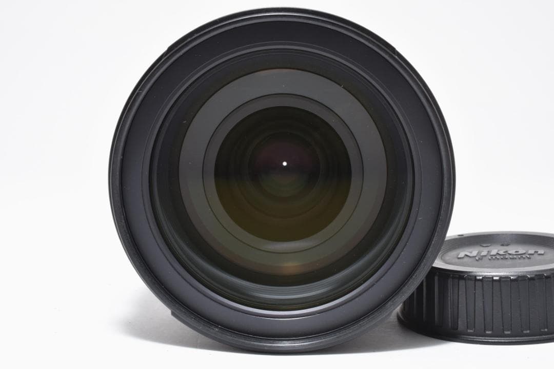 【超美品】ニコン AF-S 28-300mm F3.5-5.6 G #518