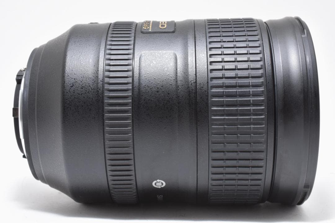 【超美品】ニコン AF-S 28-300mm F3.5-5.6 G #518