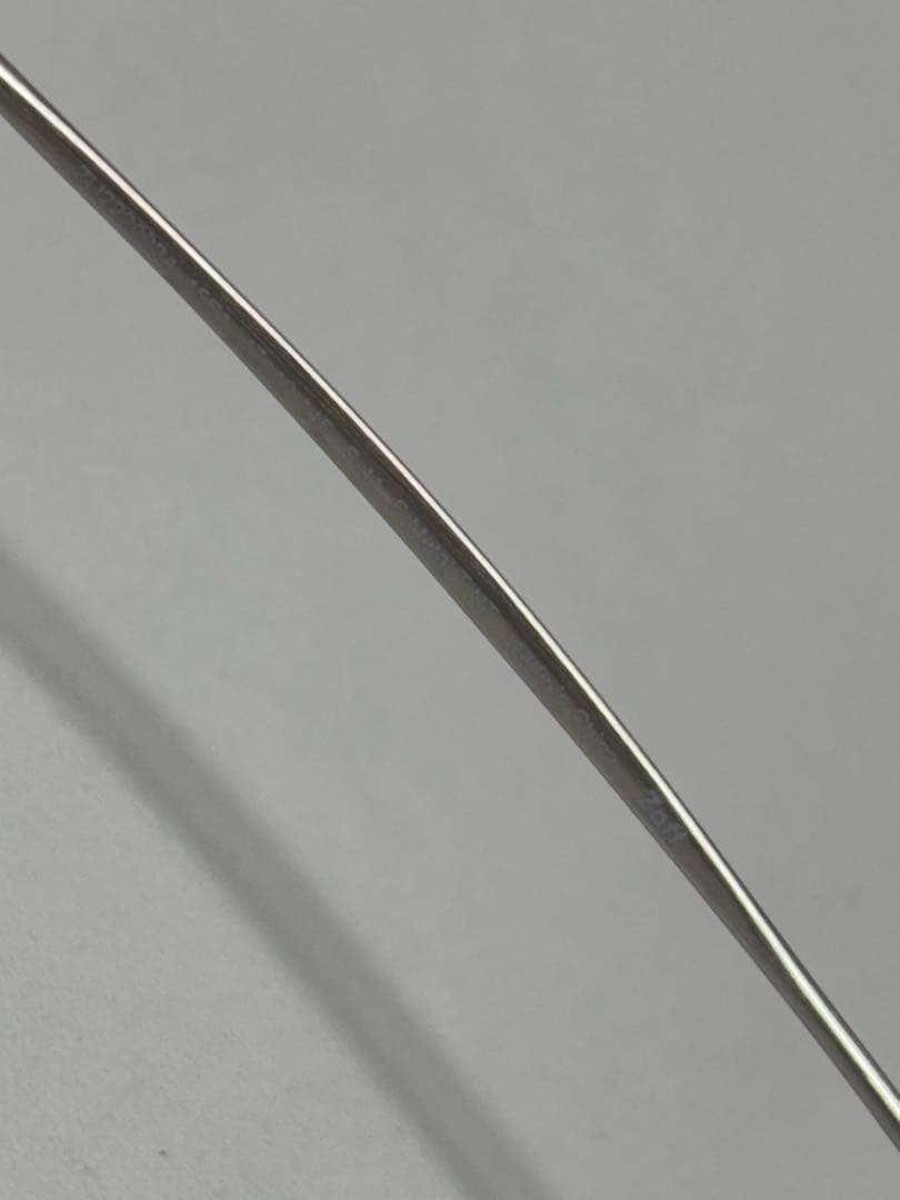 Zoff ZU222002_15E1 度ありメガネ　即日発送可能