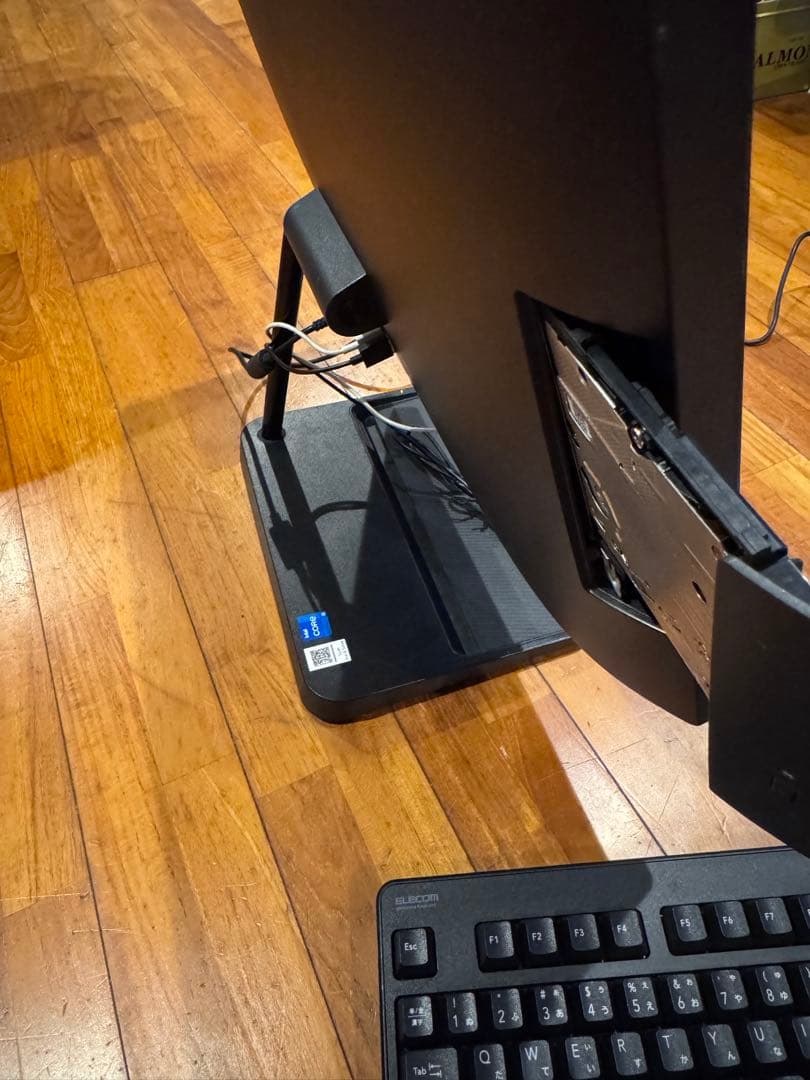 Lenovo Ideacentre AIO 5-24IMB05 一体型PC
