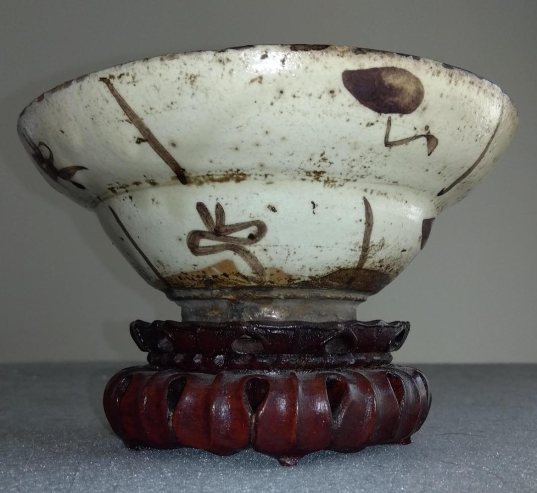 中國古陶磁器