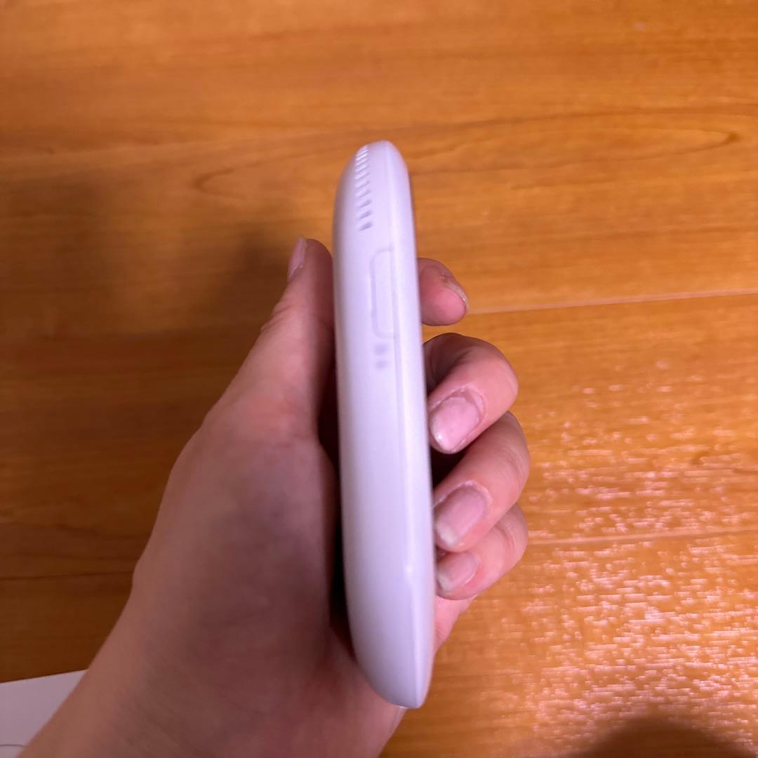 超美品　ポケトーク　W1PGW
