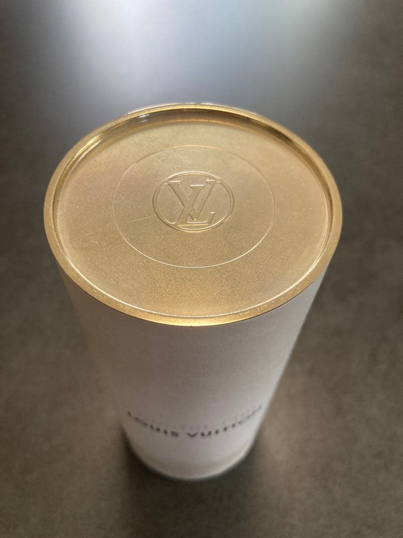 【廃盤品】LOUIS VUITTON CONTRE MOI 100ml瓶