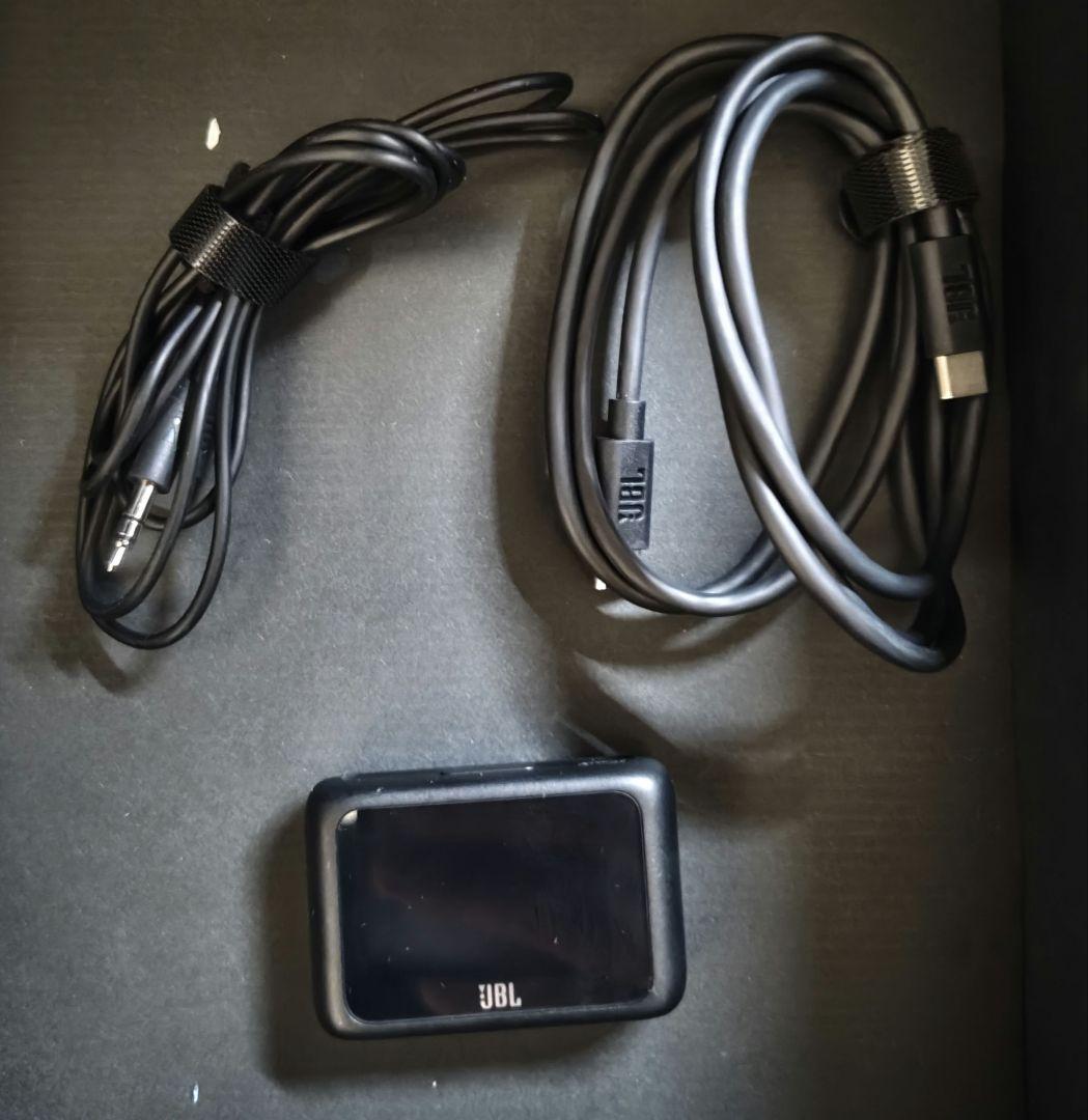 ヘッドホン JBL Tour One M3 Smart Tx