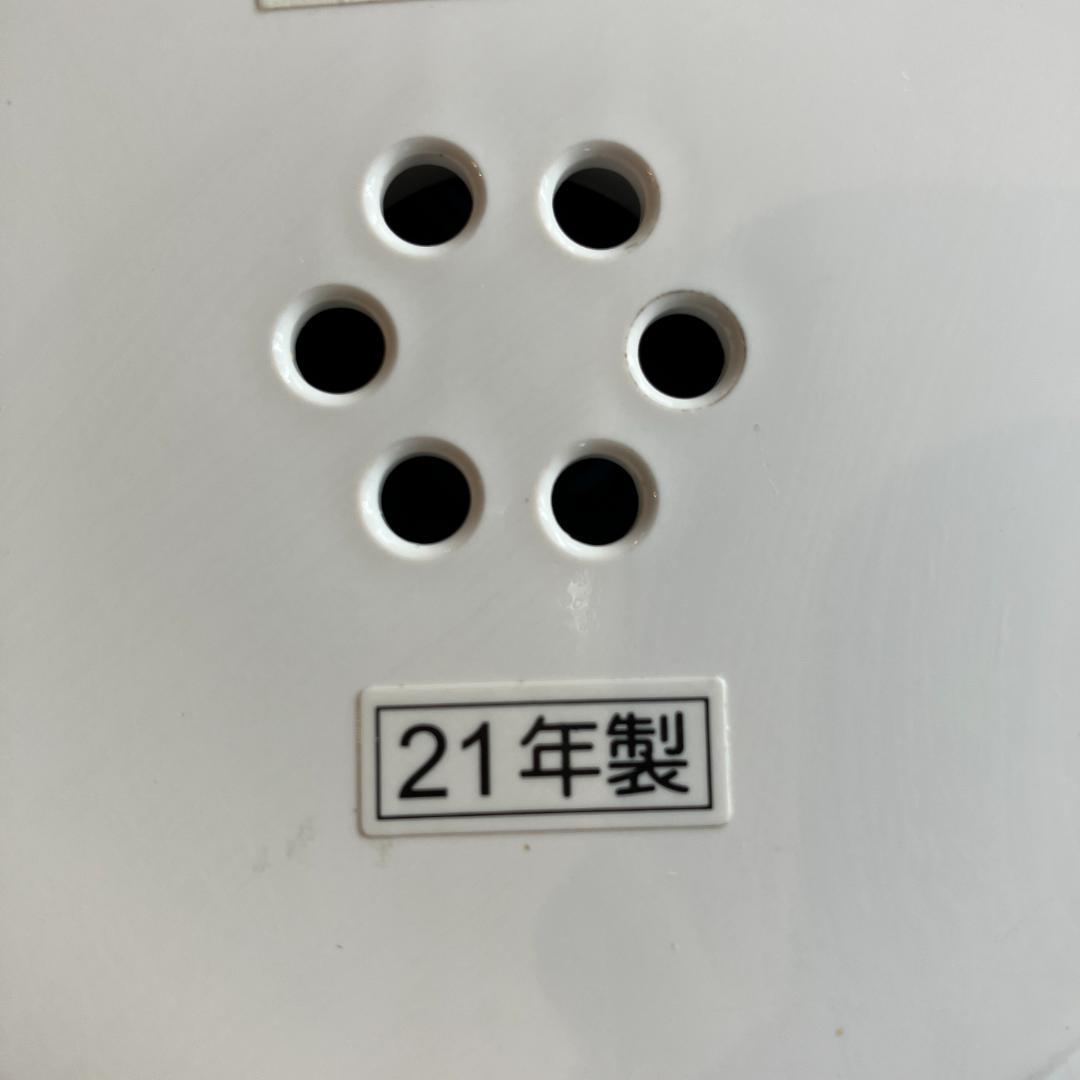 0306-17☆炊飯器☆TOSHIBA☆2021年製☆3.0合☆IH炊飯ジャー