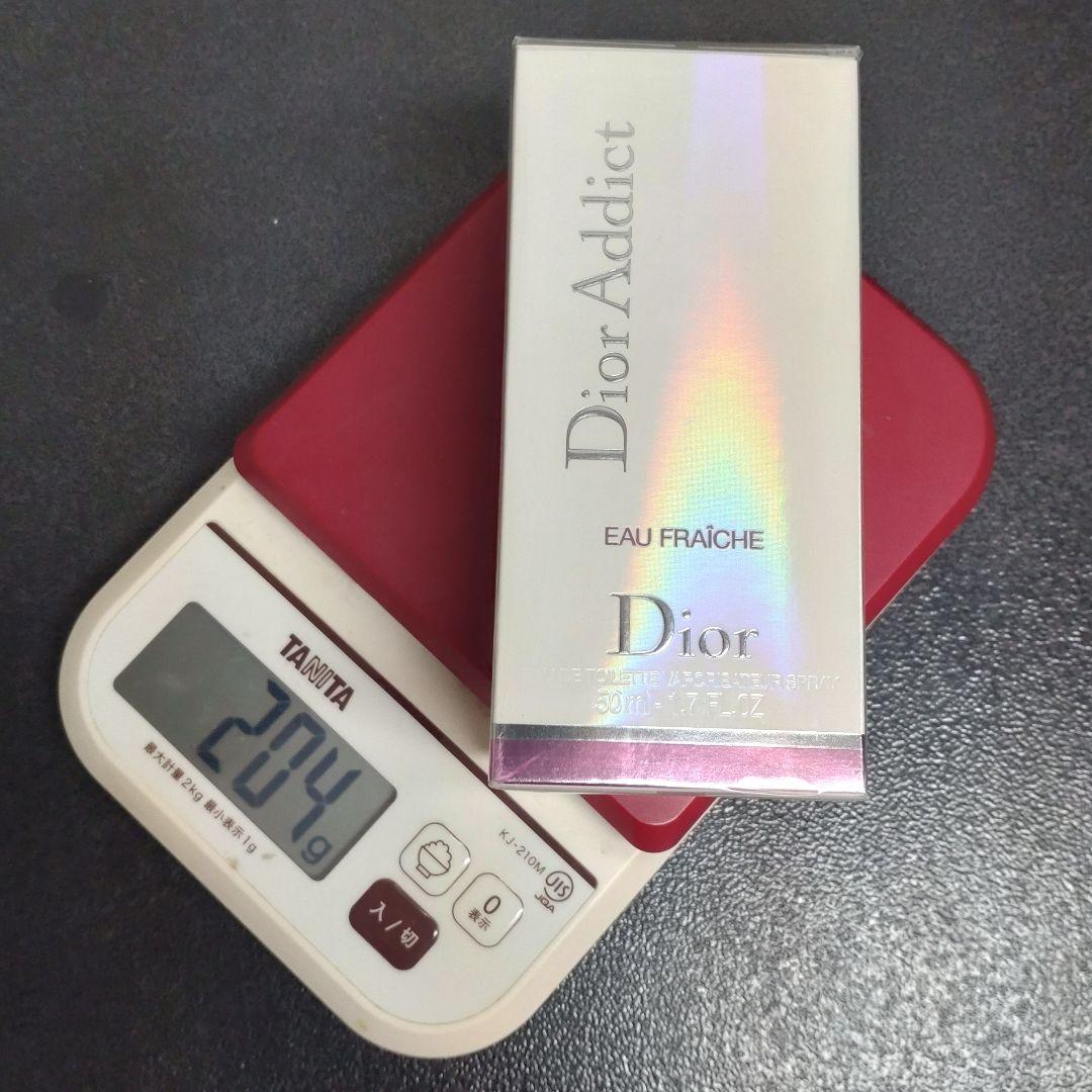Dior Addict EAUFRAICHE ディオールアディクトオーフレッシュ