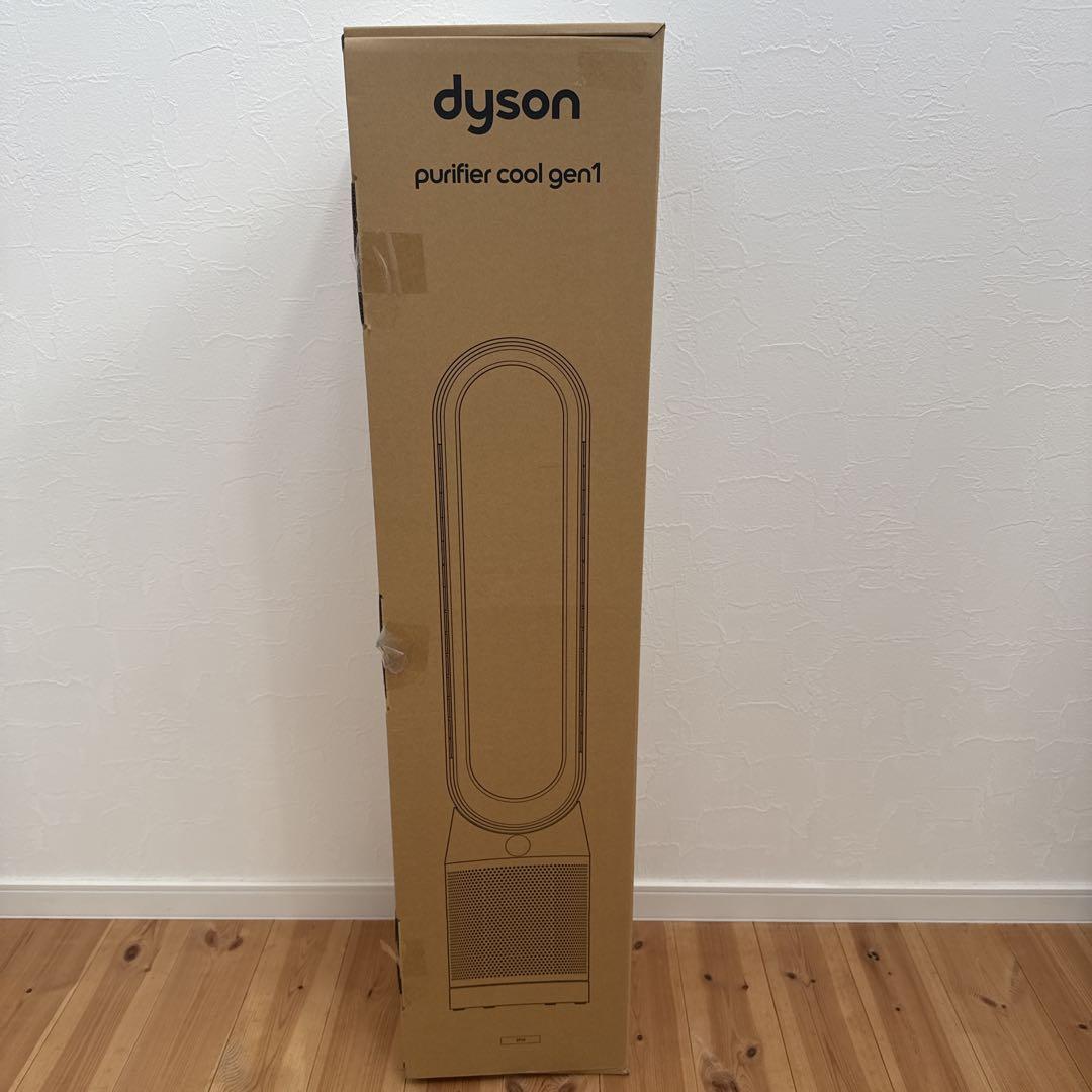 Dyson purifier cool gen1 空気清浄機 TP01