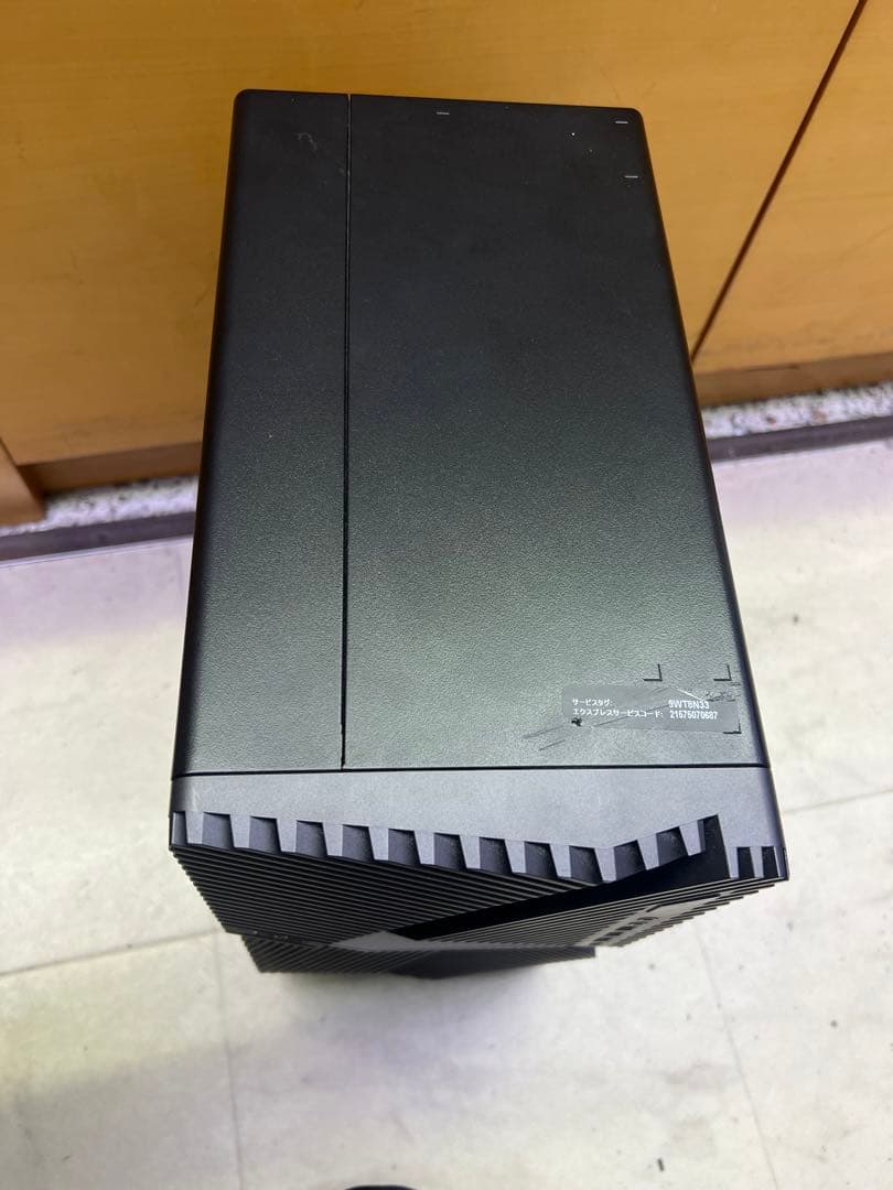 DELL G5 5090 基板 BIOS 動作品