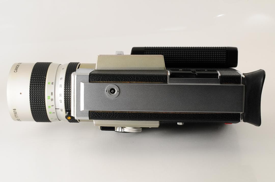 【訳あり 箱付】 Canon AUTO ZOOM 814 ELECTRONIC