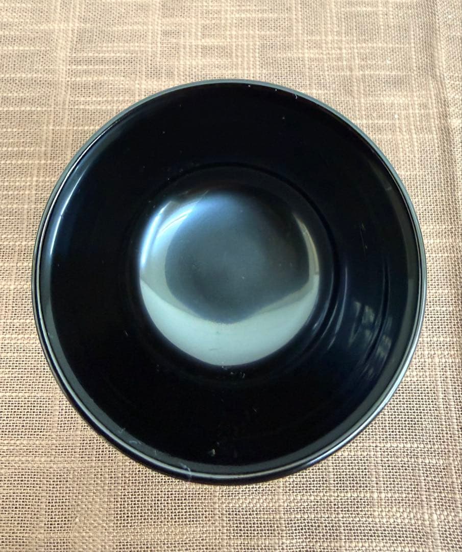 井筒鳳斉　銀地若松大棗　共箱　美品　加賀蒔絵　茶道具