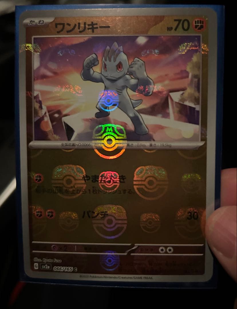 ポケモンカード ロケット団のニドキング EX +おまけ　　コメント必読