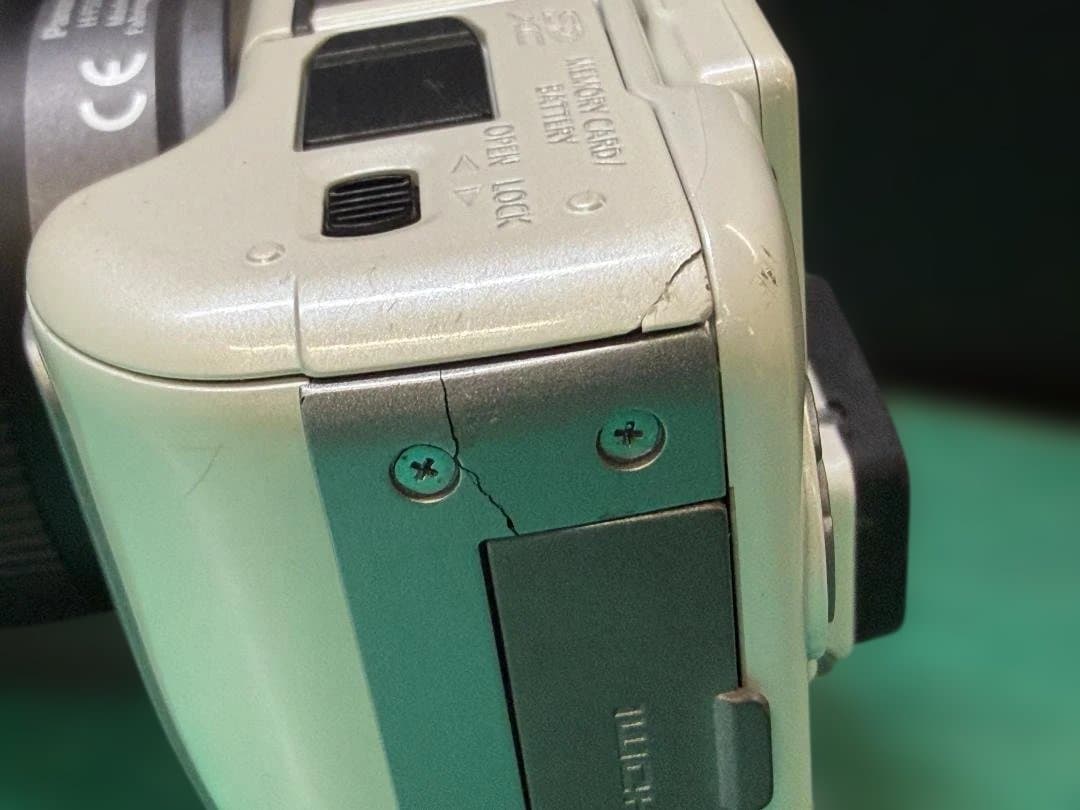 Lumix DMC-G3 ホワイト レンズキット H-FS014042
