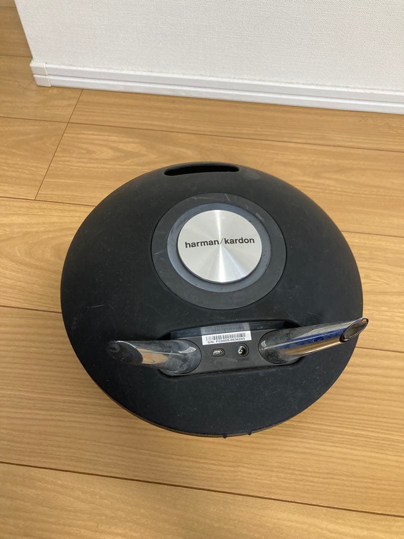 Harman Kardon Onyx Studio Bluetoothスピーカー