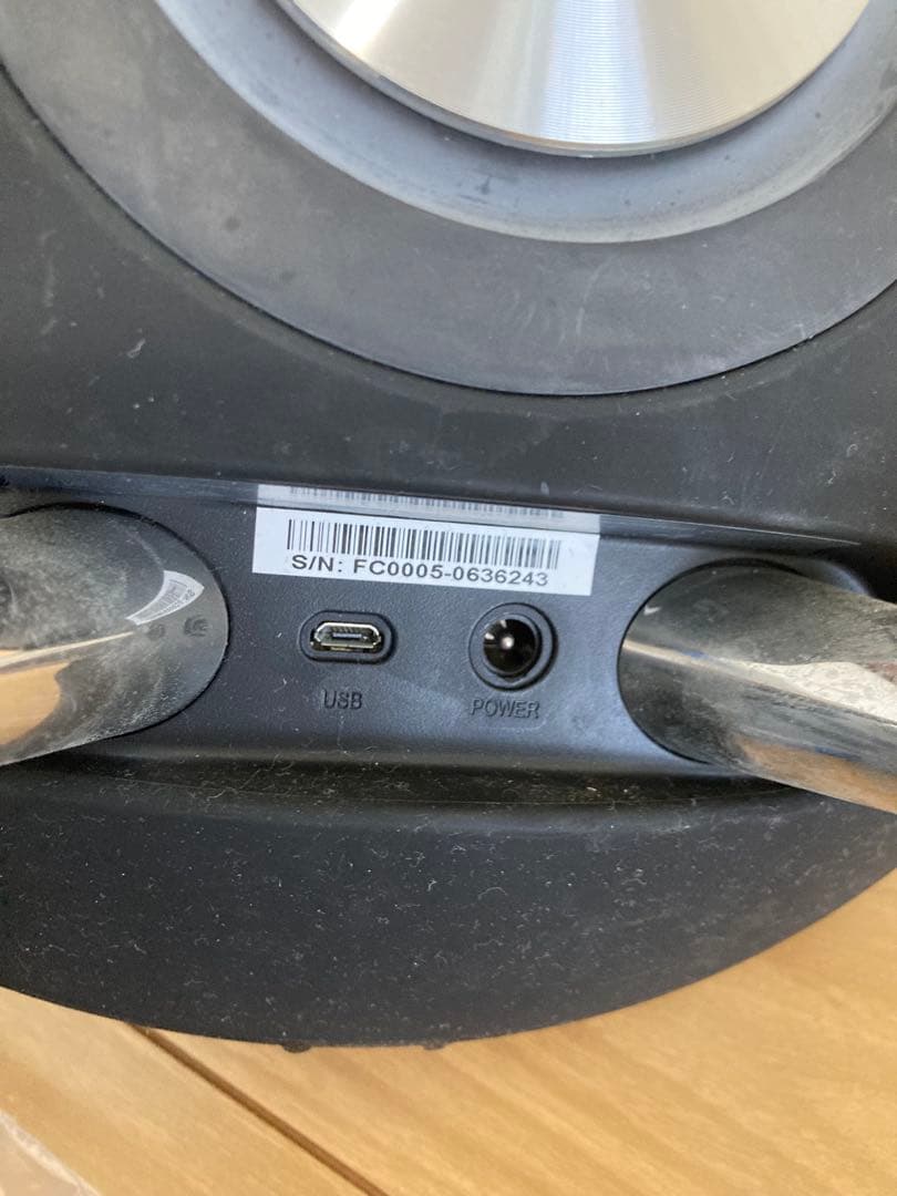 Harman Kardon Onyx Studio Bluetoothスピーカー
