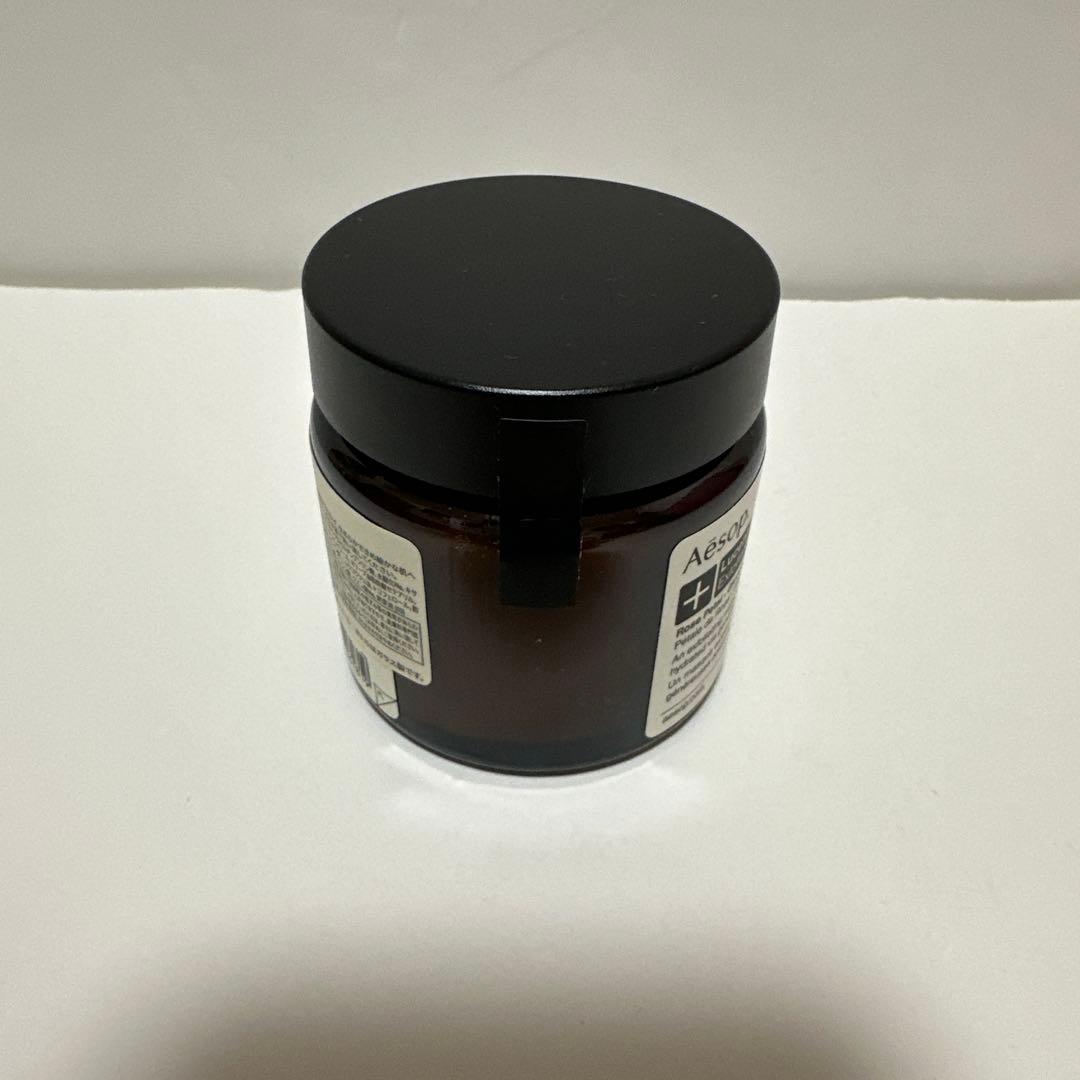 【新品】イソップ ルーセントフェイシャル リファイニングマスク 60ml