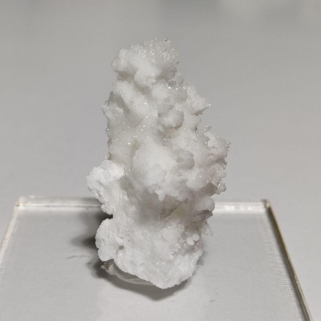 パワーストーン　カルサイト　方解石　結晶　天然石　原石　14g　No.534