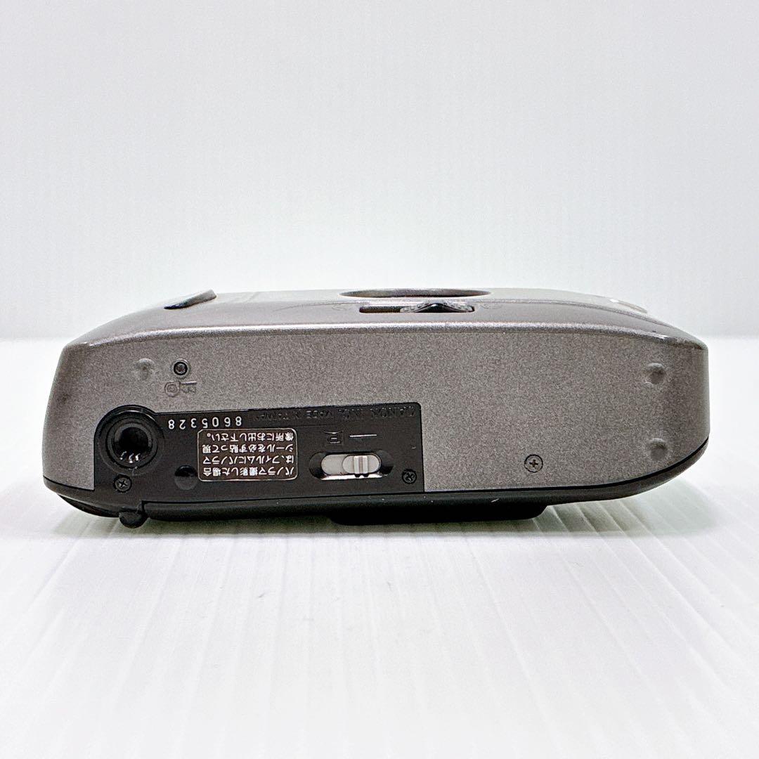 T-017【動作品 一部訳あり】CANON Autoboy F XL