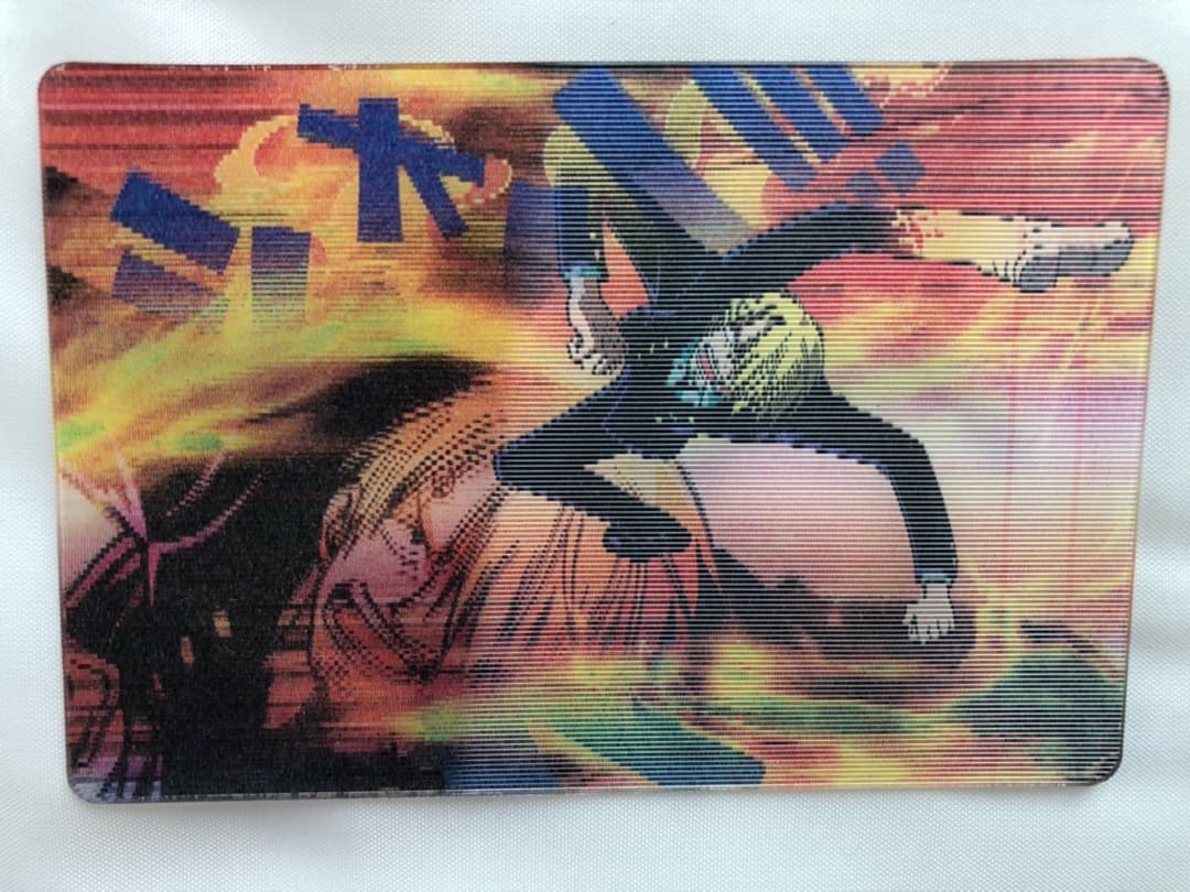 ONE PIECE グランドログカード　12枚セット