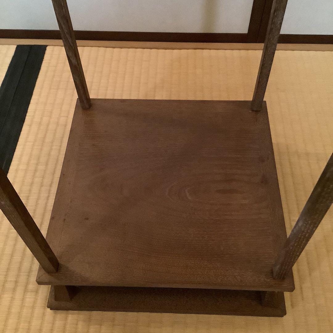 【茶道具】桑小卓　2