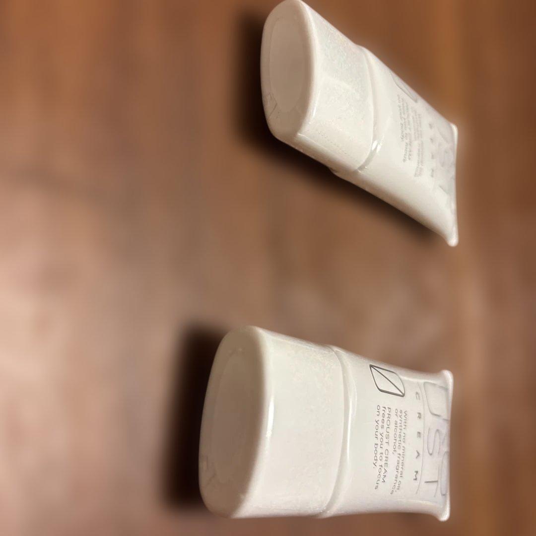 PROUST CREAM クリーム 2本セット（一本のみ可）