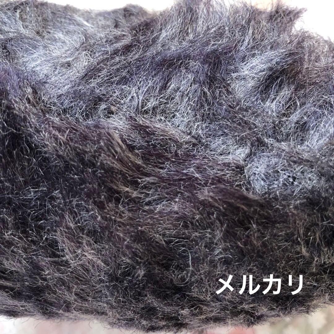 アンティーク　犬　Farnell ファーネル社 リトル　スコティッシュテリア