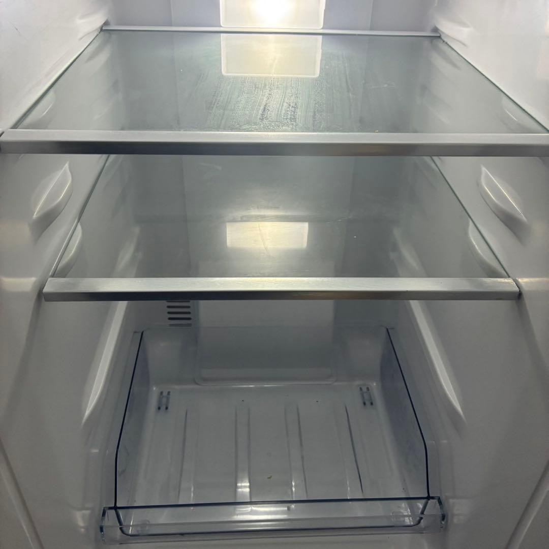 148L 冷蔵庫 Haier JR-SY15AR 2024年製　送料込