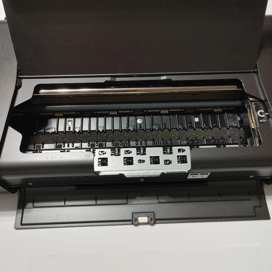 ​【印刷200枚以下・ACアダプター付】Canon PIXUS iP110動作品