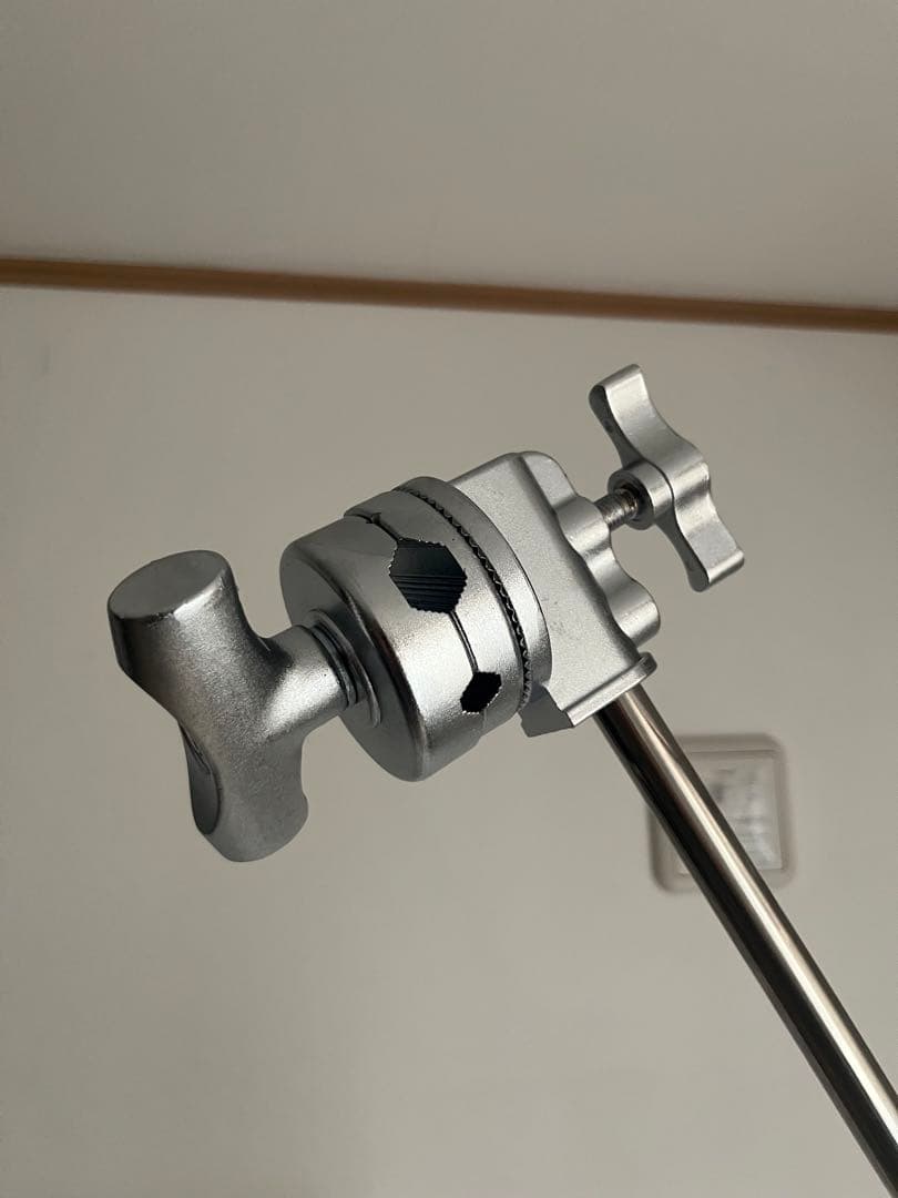 K&F センチュリースタンド 3.3M 耐荷重20kg【価格交渉OK】