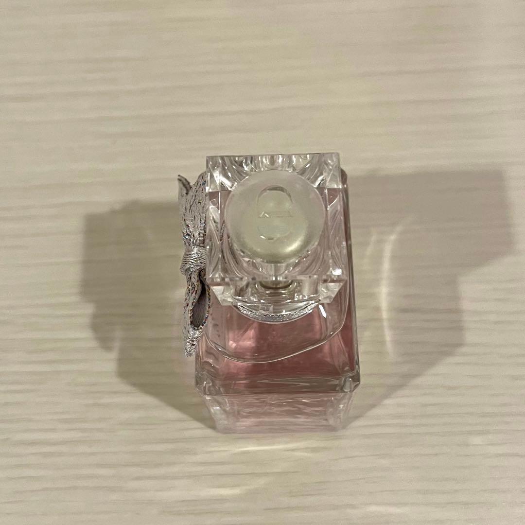 ミスディオール ブルーミングブーケ オードゥトワレ 50ml