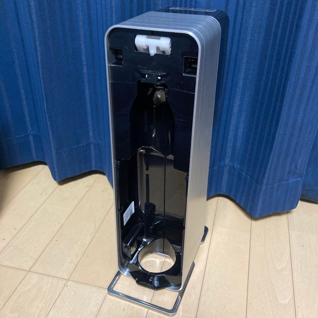 【美品】SodaStream ソーダストリーム PWR-001 炭酸