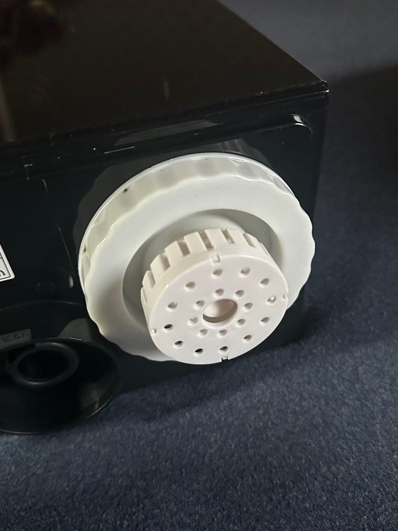 【外装箱あり】アイリスオーヤマ ハイブリッド式 加湿器
