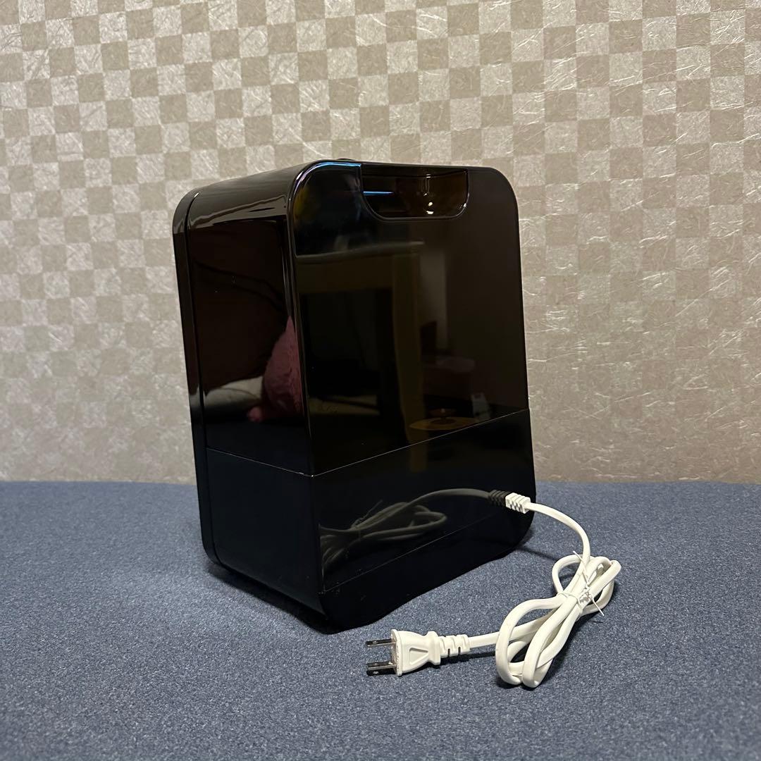 【外装箱あり】アイリスオーヤマ ハイブリッド式 加湿器