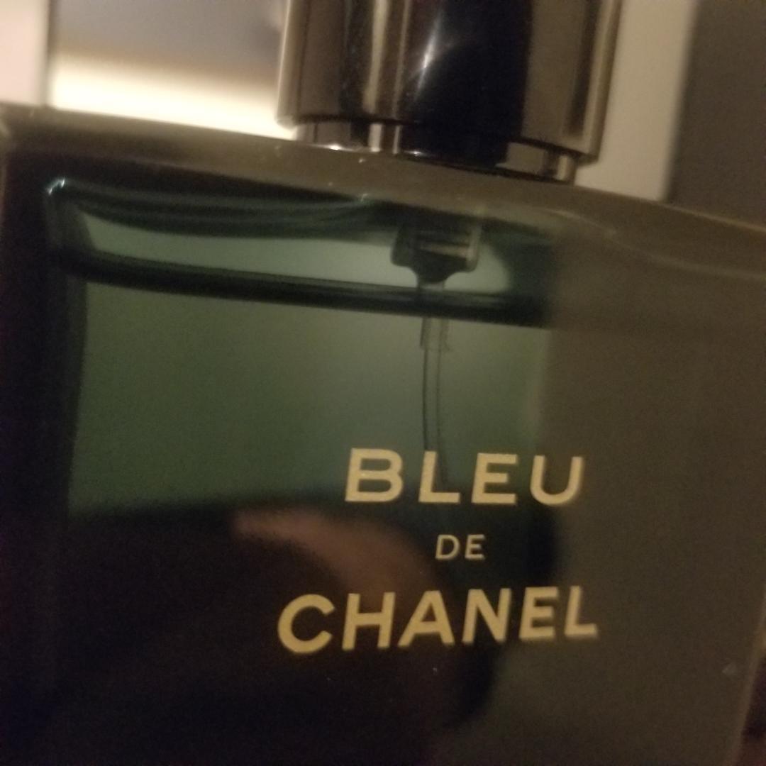 ブルー ドゥ シャネル パルファム 50ml BLEU DE CHANEL