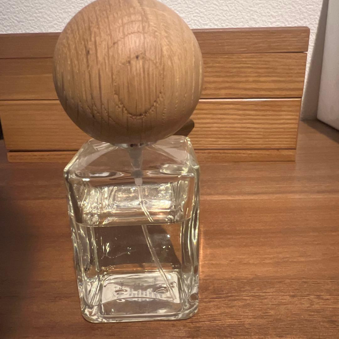 BAUM FOREST EMBRACE 60ml 香水