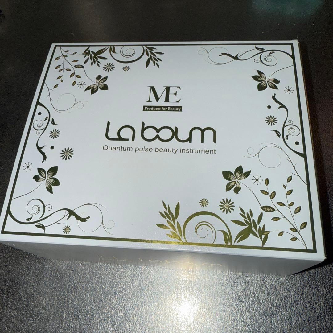 IKKOさんプロデュースMEラボン La boum
