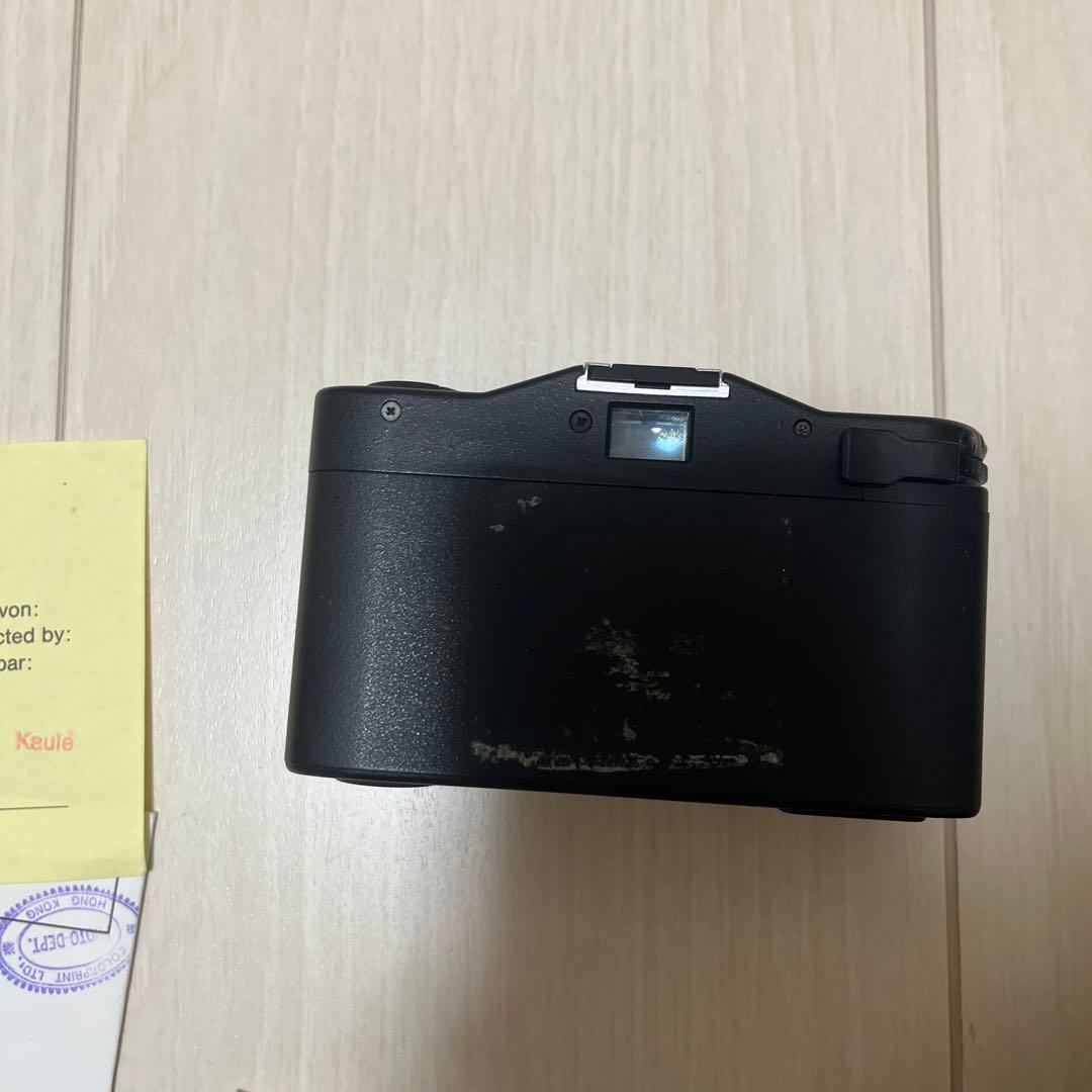MINOX35 GT フィルムカメラ　ミノックス35 GT
