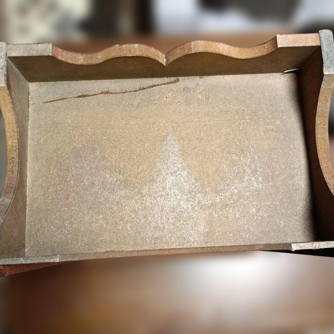 ヴィンテージ 李朝家具 薬箪笥 薬棚 収納箱 レトロ