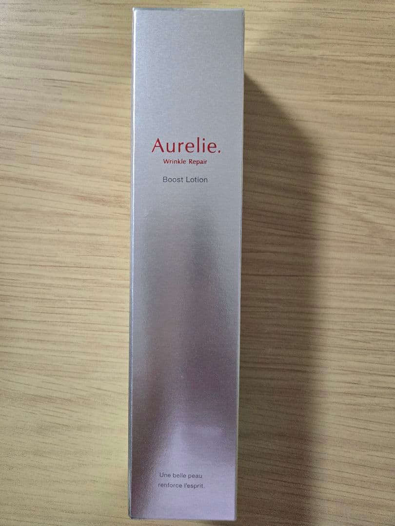 Aurelie.プレミアムエイジング集中ケアコース セット5点セット+おまけ付き